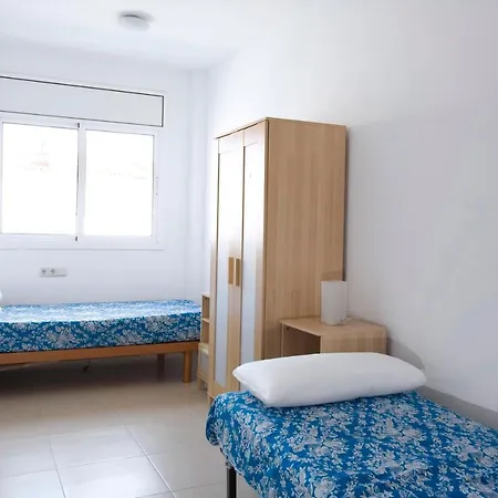 شقة Atico Duplex Con Terraza Y *