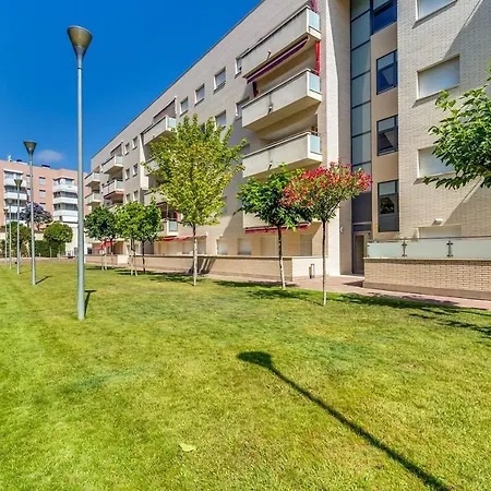 Atico Duplex Con Terraza Y يوريت دي مار