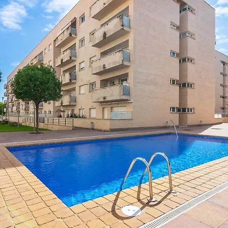 Atico Duplex Con Terraza Y * يوريت دي مار