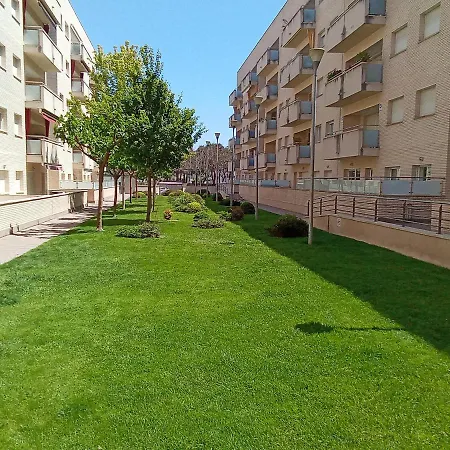 Atico Duplex Con Terraza Y شقة