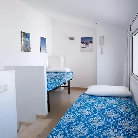 Atico Duplex Con Terraza Y Appartement Lloret de Mar