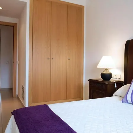 Atico Duplex Con Terraza Y Льорет-де-Мар