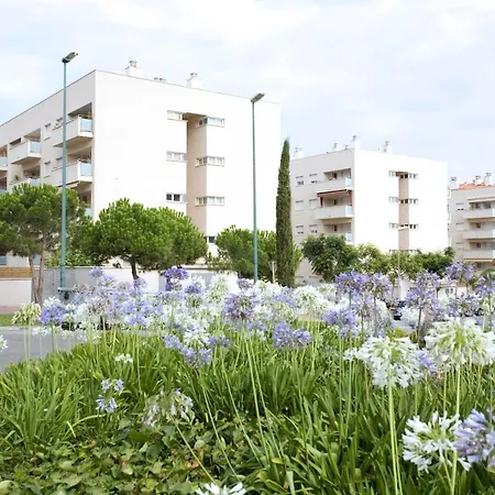 Atico Duplex Con Terraza Y * Льорет-де-Мар