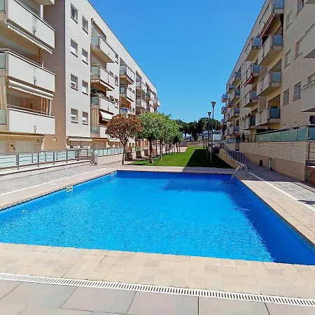 Atico Duplex Con Terraza Y Appartement