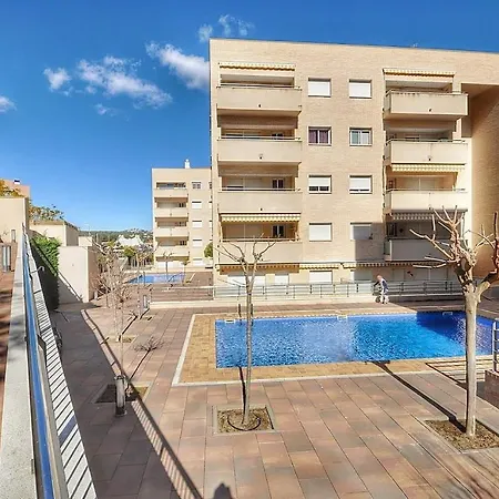 Atico Duplex Con Terraza Y Appartement