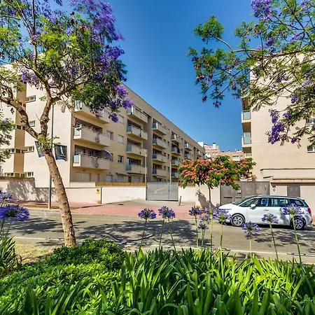 Atico Duplex Con Terraza Y Апартаменти