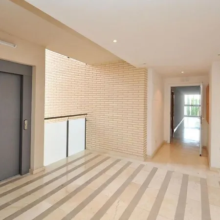 Atico Duplex Con Terraza Y * Льорет-де-Мар